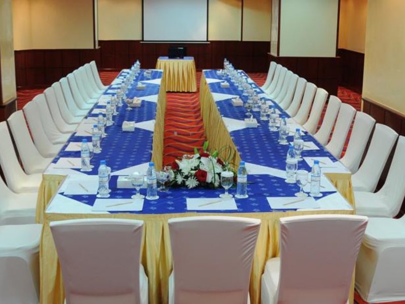 Coral Residence Tower Fujairah 45981