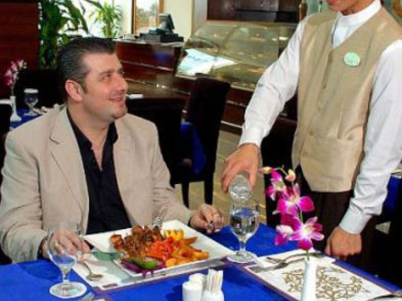 Coral Residence Tower Fujairah 8343