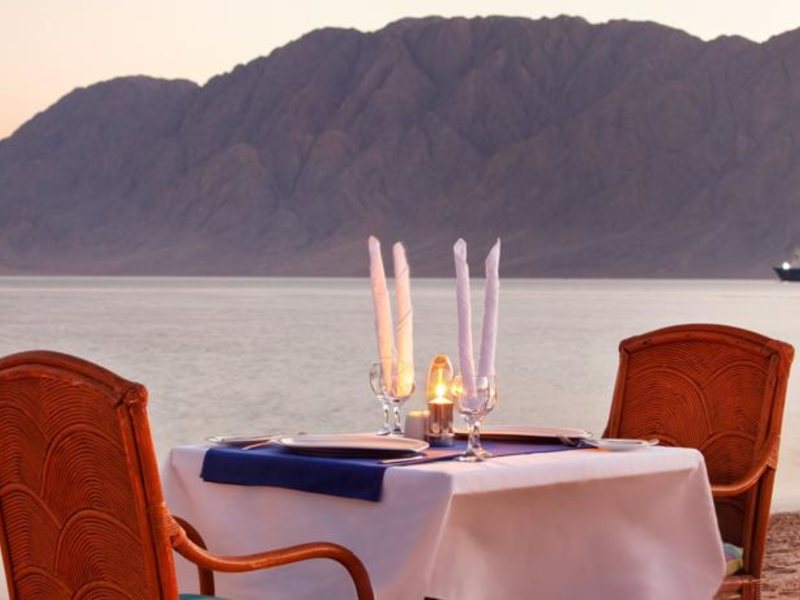 Coral Resort Nuweiba (ex 59798