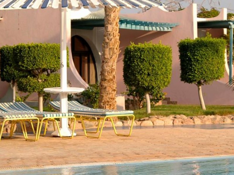 Coral Resort Nuweiba (ex 59799