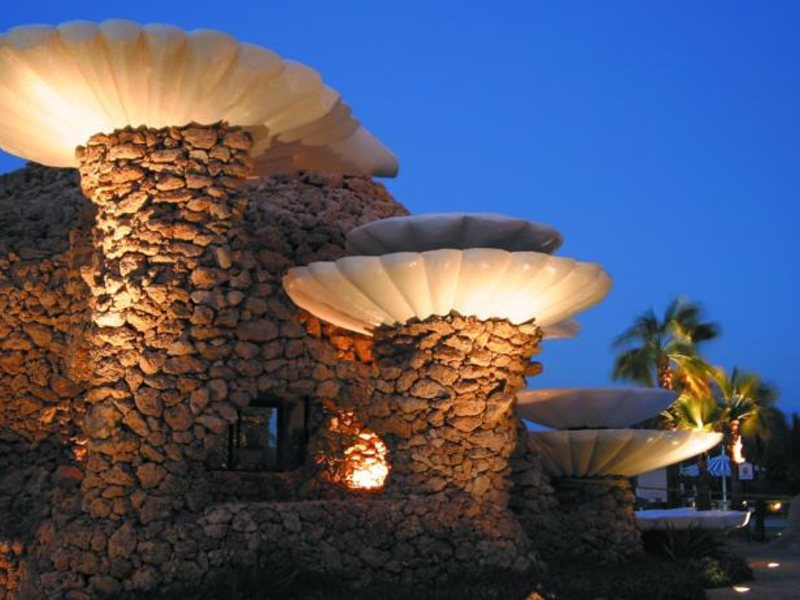 Coral Resort Nuweiba (ex 59800