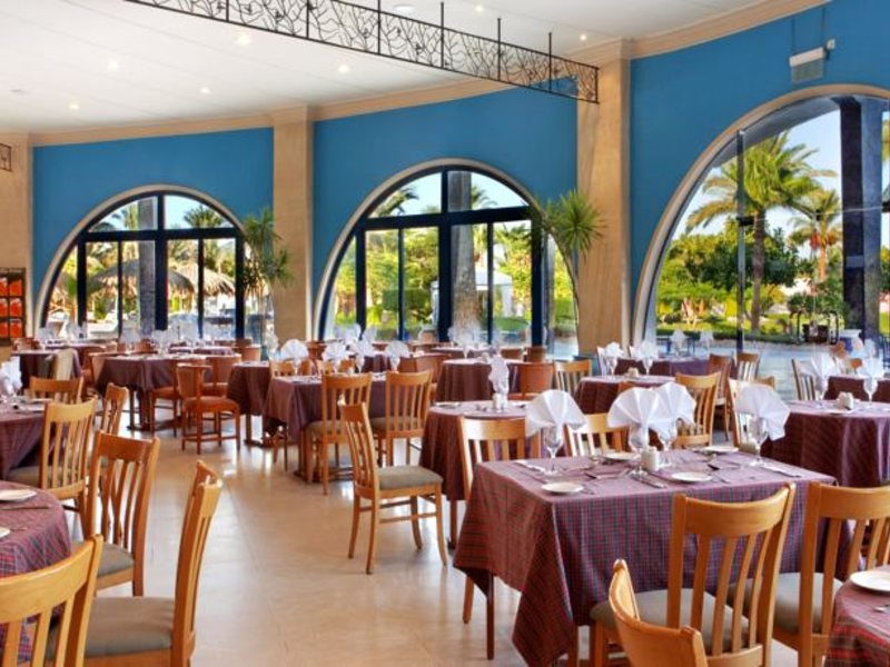 Coral Resort Nuweiba (ex 59810