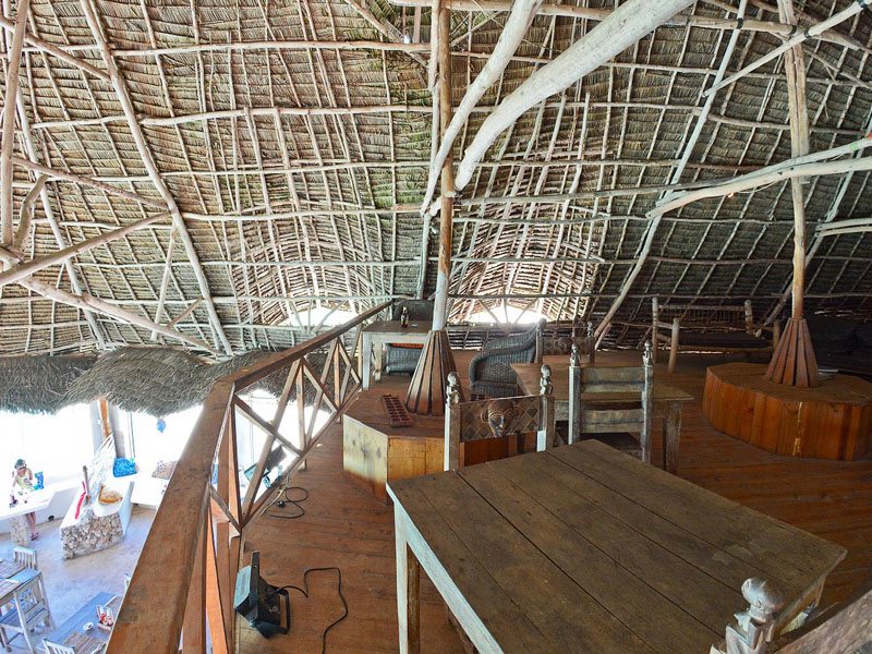 Coral Rock Hotel 199113