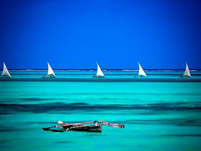 Coral Rock Hotel 199115