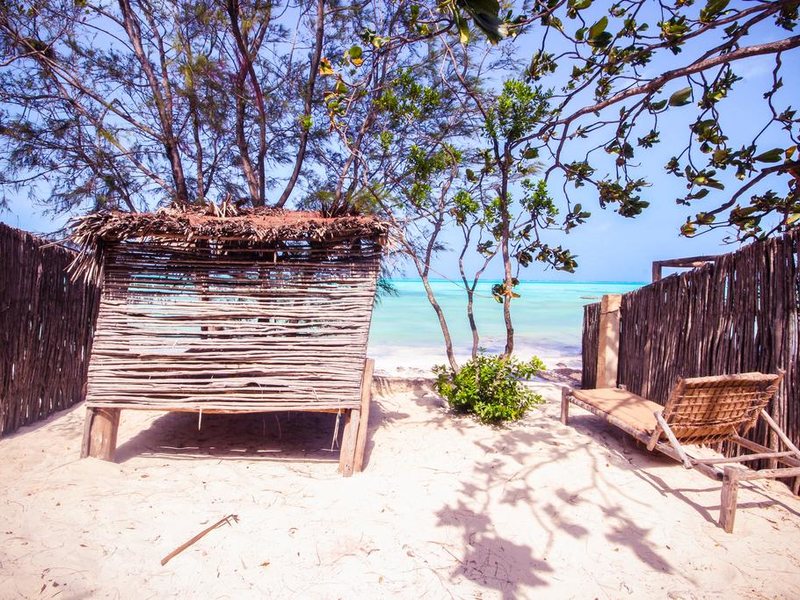 Coral Rock Hotel 199120