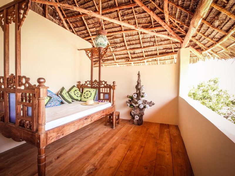 Coral Rock Hotel 199123