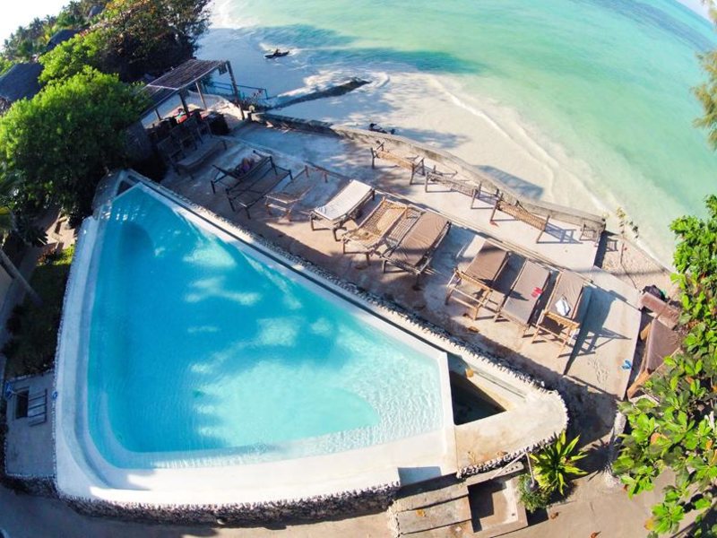 Coral Rock Hotel 199125