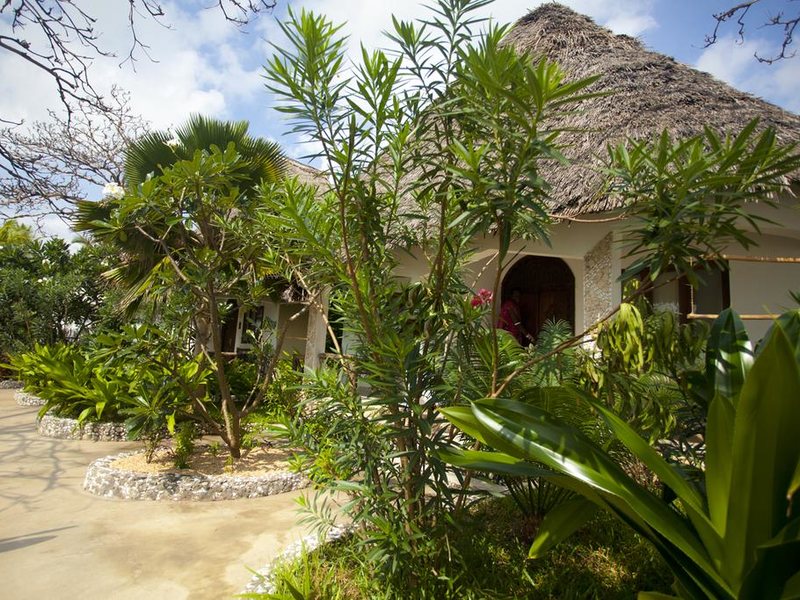 Coral Rock Hotel 199126