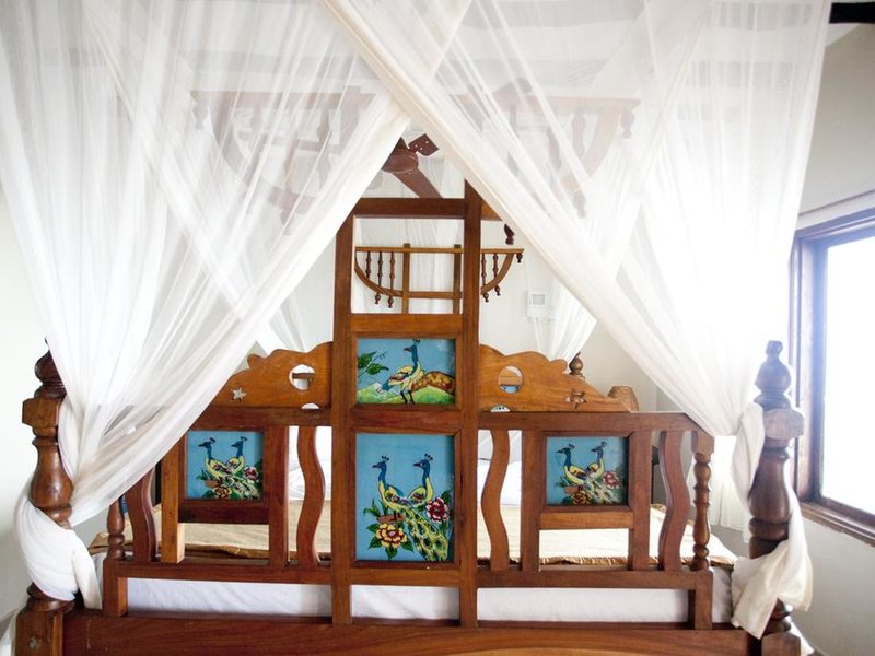 Coral Rock Hotel 199129