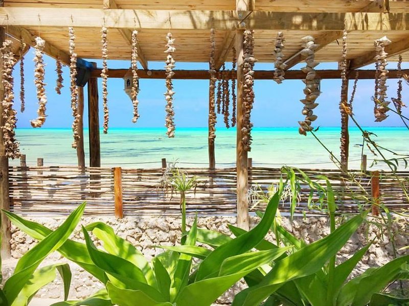 Coral Rock Hotel 199130