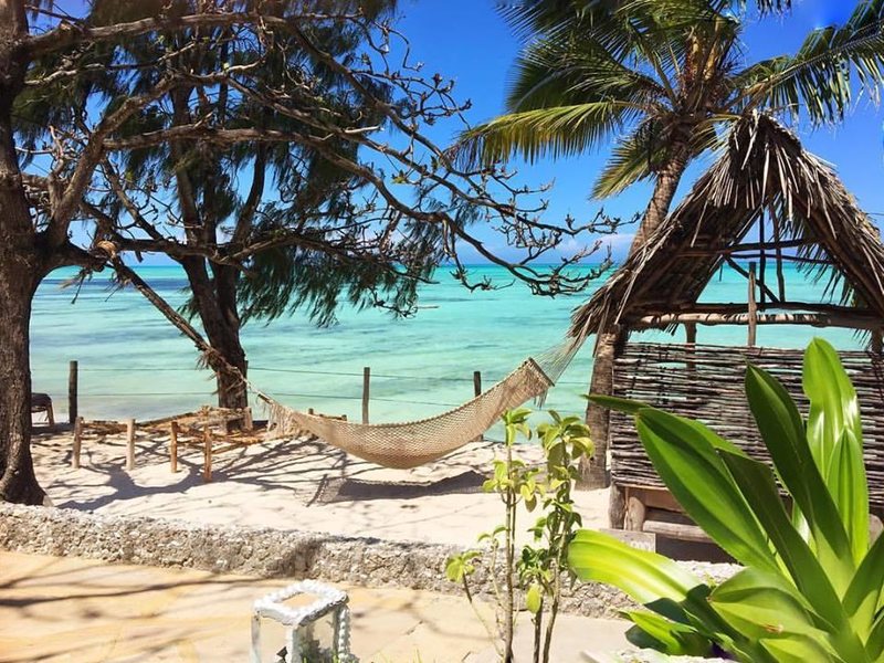 Coral Rock Hotel 199131