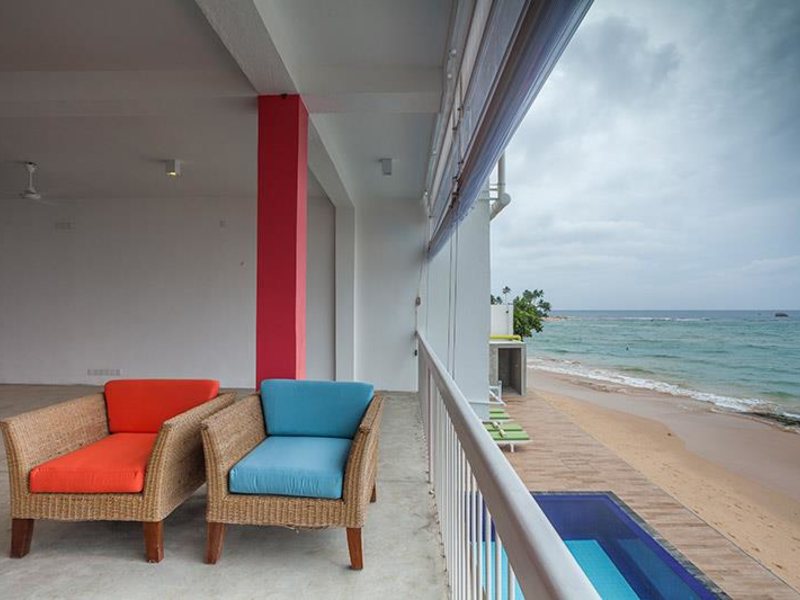 Coral Rock by Bansei (Ex 107210