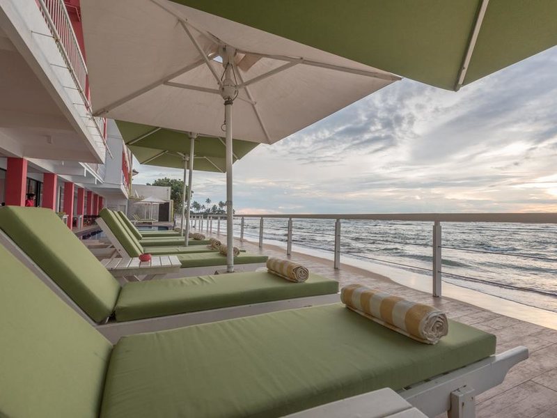 Coral Rock by Bansei (Ex 107213