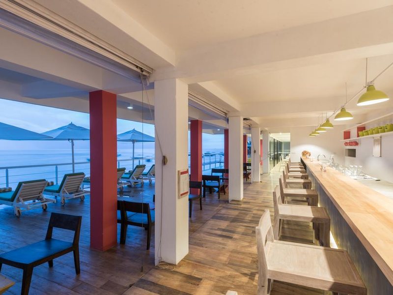 Coral Rock by Bansei (Ex 107219