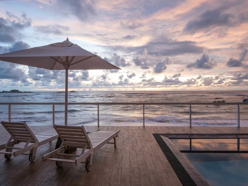 Coral Rock by Bansei (Ex 107220