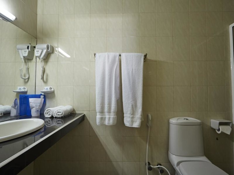 Coral Sands Hotel 107431