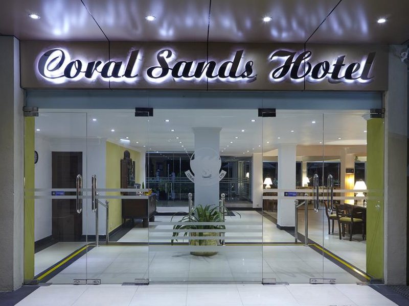 Coral Sands Hotel 107432