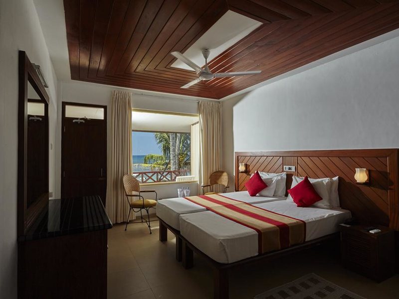 Coral Sands Hotel 107433