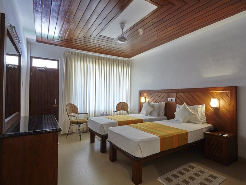 Coral Sands Hotel 107434