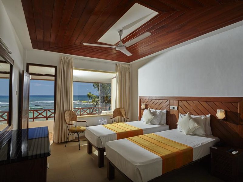 Coral Sands Hotel 107435