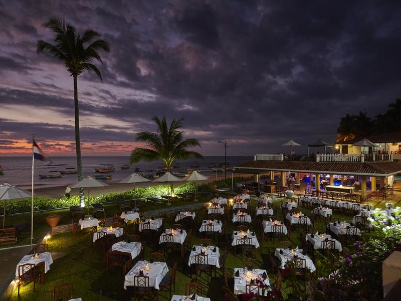 Coral Sands Hotel 107436