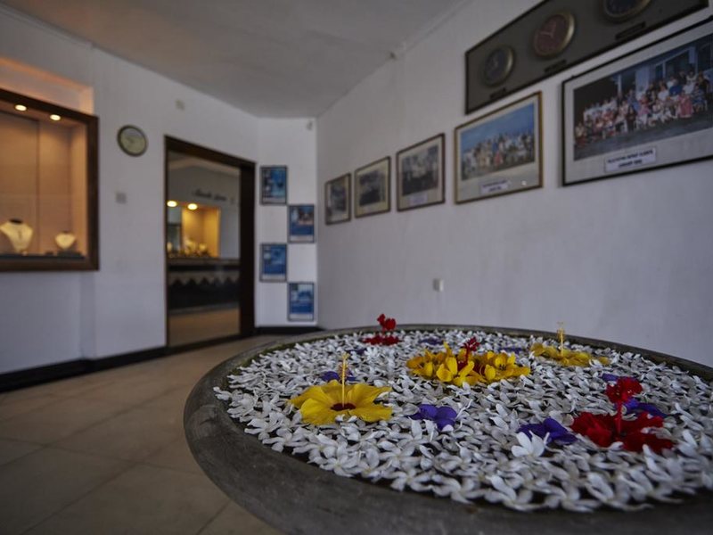 Coral Sands Hotel 107437