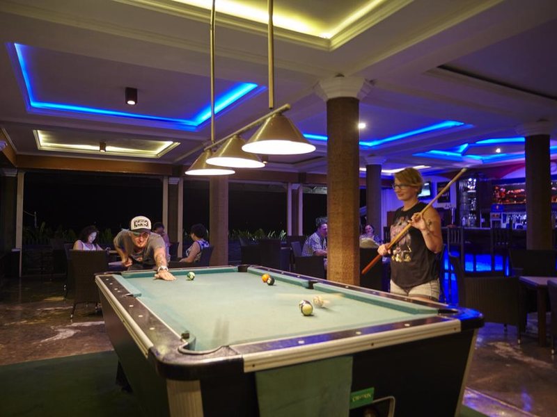 Coral Sands Hotel 107438