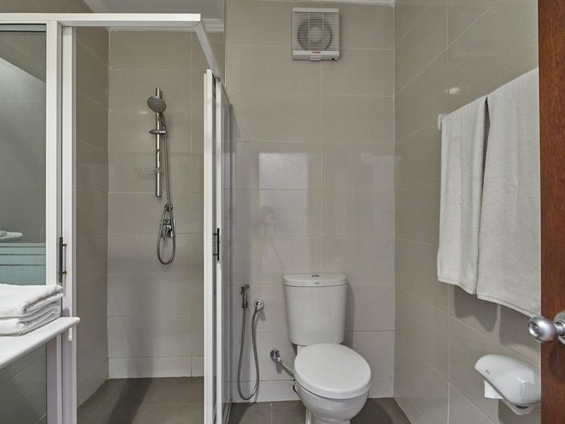 Coral Sands Hotel 107439