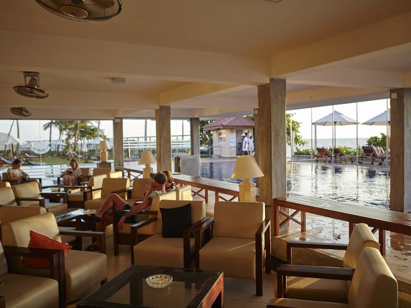 Coral Sands Hotel 107441