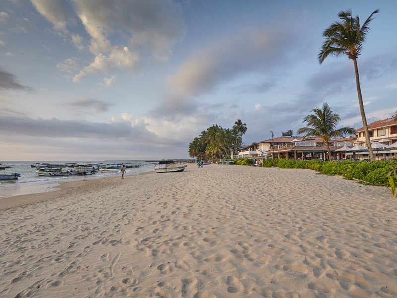 Coral Sands Hotel 107442