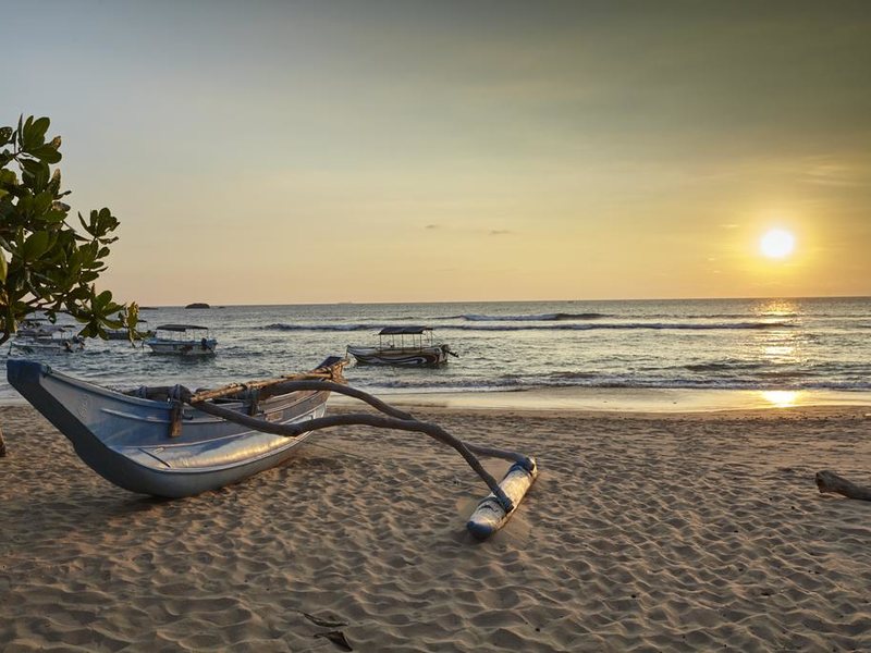 Coral Sands Hotel 107443