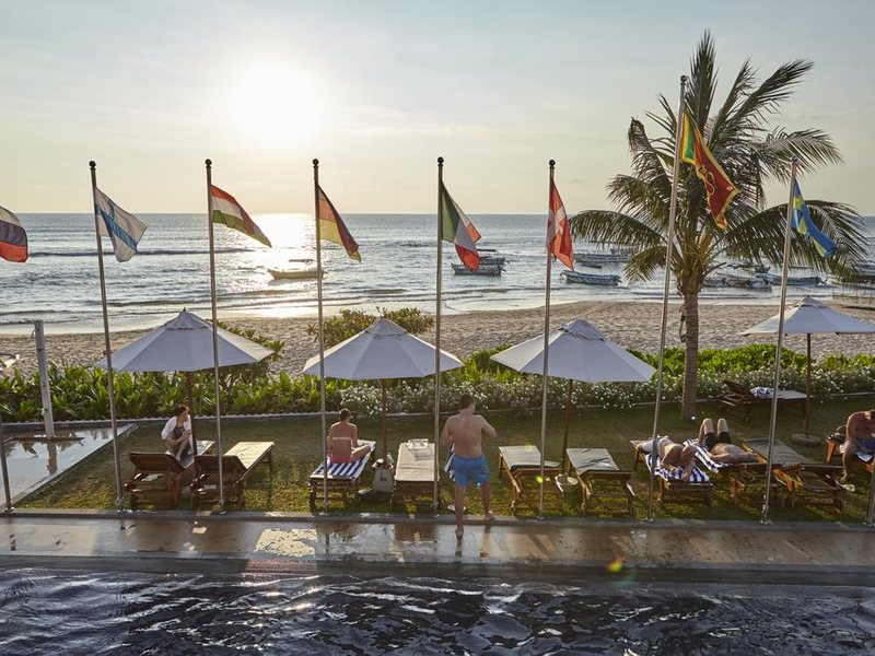 Coral Sands Hotel 107444