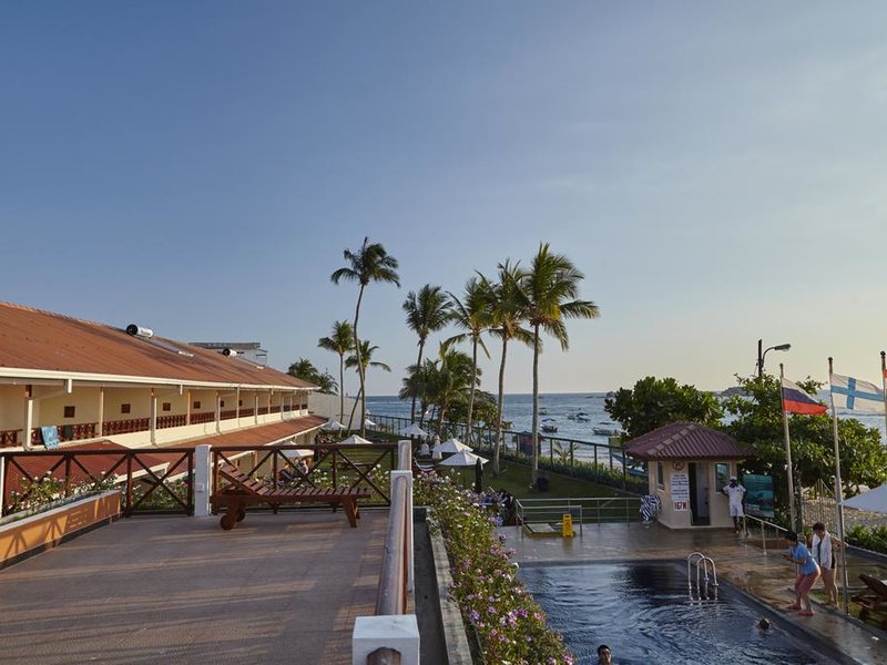 Coral Sands Hotel 107445