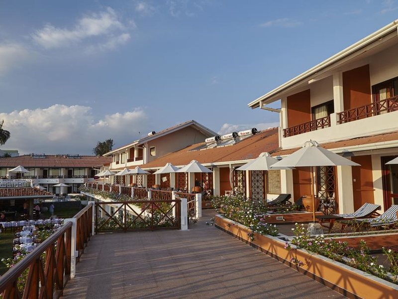 Coral Sands Hotel 107447