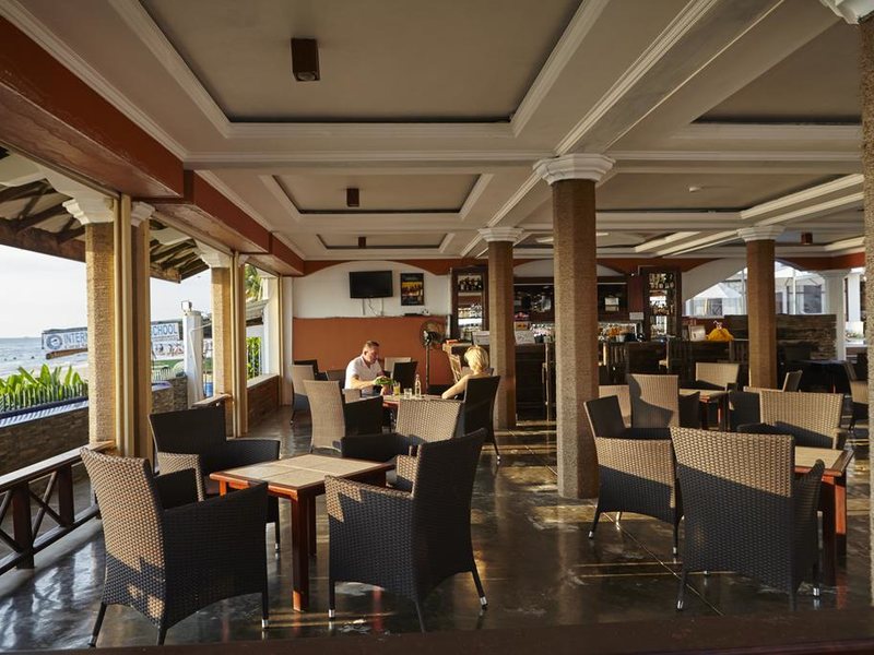 Coral Sands Hotel 107448