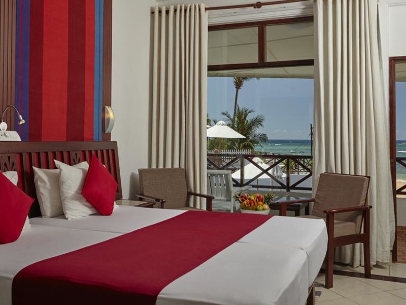 Coral Sands Hotel 107449