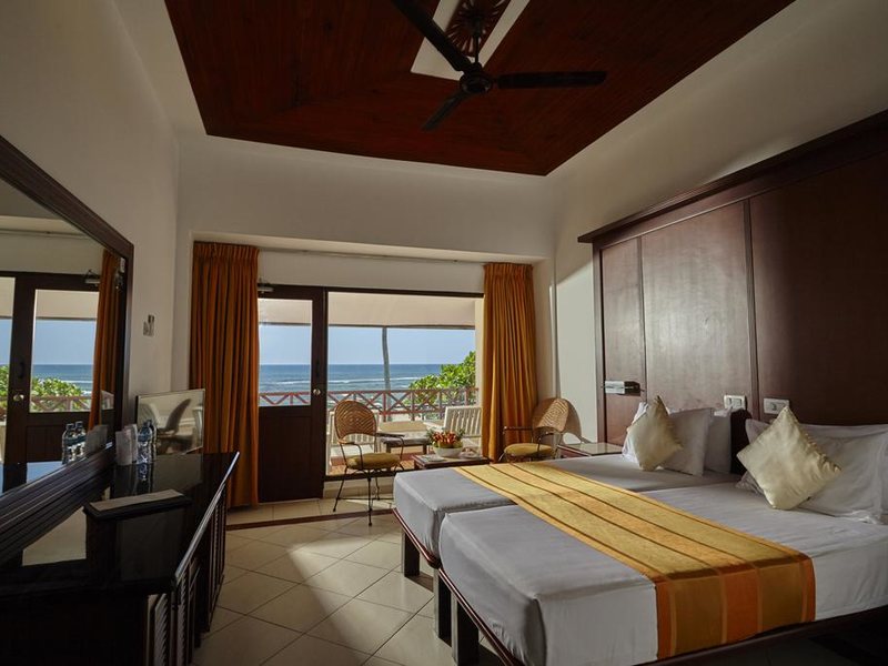 Coral Sands Hotel 107450