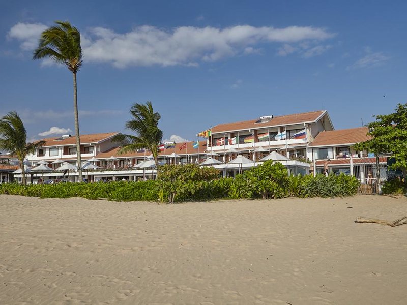 Coral Sands Hotel 107451