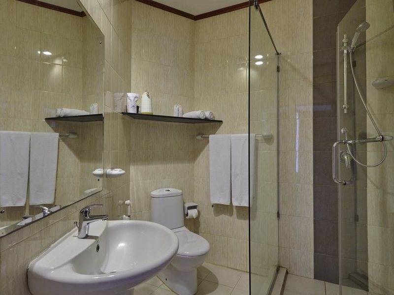 Coral Sands Hotel 107452