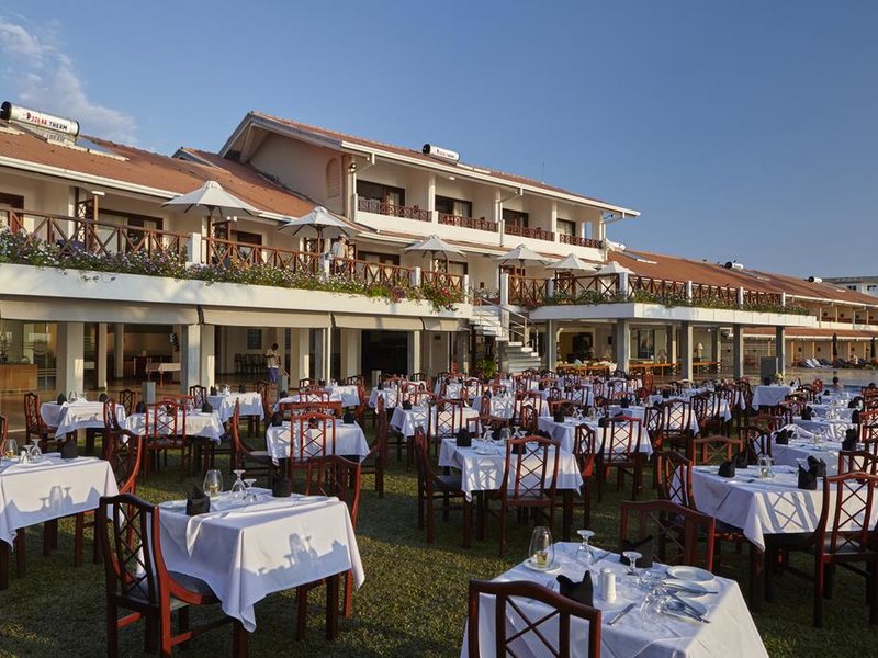 Coral Sands Hotel 107453