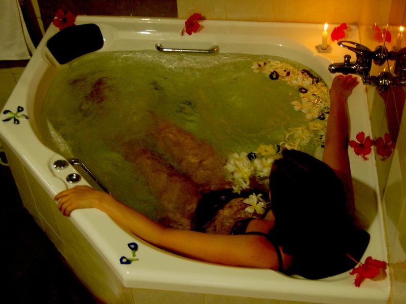 Coral Sands Hotel 107454