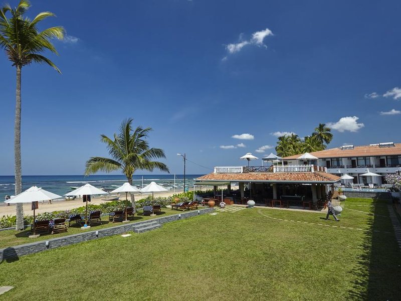 Coral Sands Hotel 107455