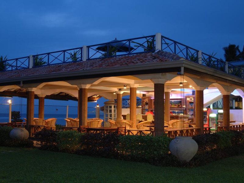 Coral Sands Hotel 107458