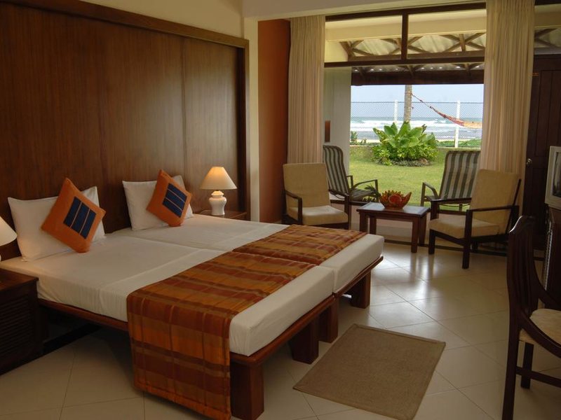 Coral Sands Hotel 107460