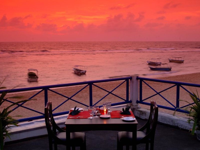 Coral Sands Hotel 107461