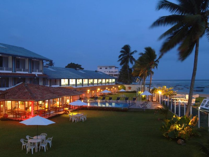 Coral Sands Hotel 107462