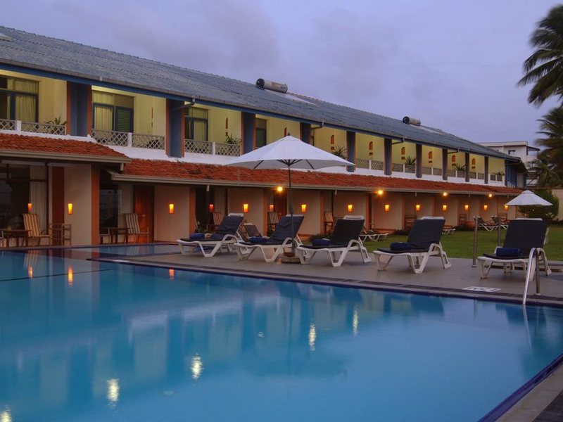 Coral Sands Hotel 107463