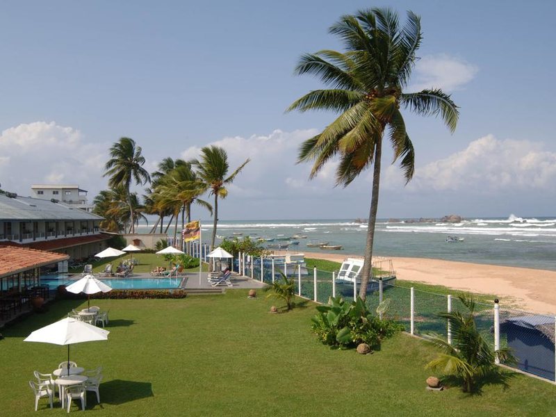 Coral Sands Hotel 107464