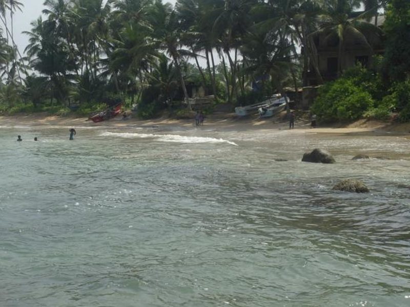 Coral Sands Hotel 107465