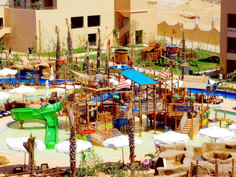 Coral Sea Aqua Club (ex 31185